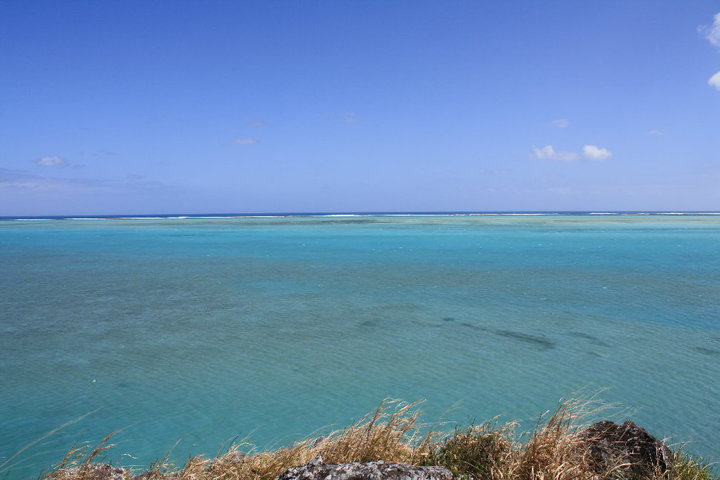 Rodrigues - Indian Ocean